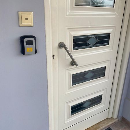 New Lovely Apartment In Heraklion Exterior foto