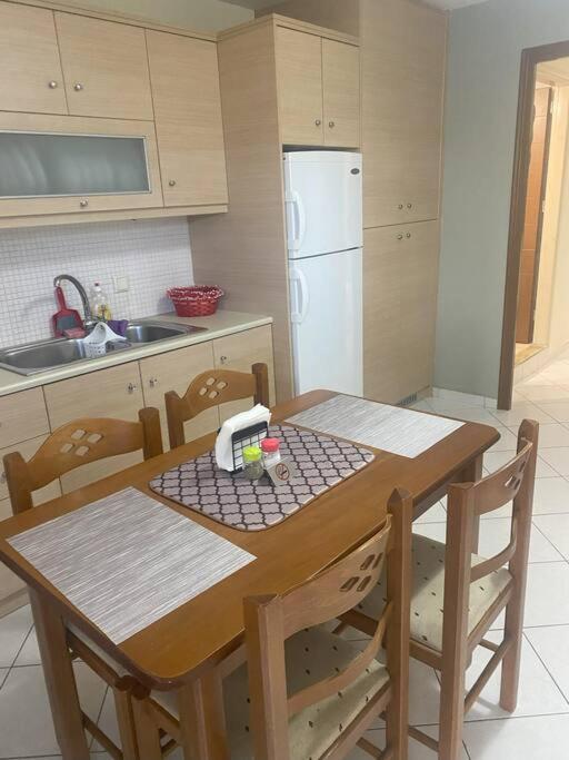 New Lovely Apartment In Heraklion Exterior foto